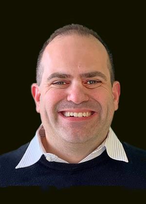 Andy Pohl